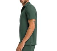 Polo Wilson League Wm00307431nvd Sycamore XXL Green