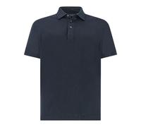 Polo X-Soft in jersey, Uomo, BLU DAMA, Taglia: M