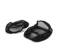 POLOFZFGKZ Per B&MW R1300GS Fodera Protettiva Per Cuscino Sella Conducente E Passeggero Coprisella per Moto