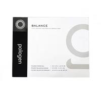 Pologen Balance Kit di cura per pelle grassa, trattamento ristoratore, uso professionale e casa Oxygeneo