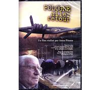 Pologne aller-retour