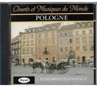 Pologne - Ensemble Folkloriques