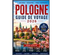 Pologne Guide de voyage