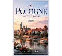 Pologne Guide de voyage 2026