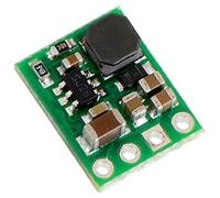 Pololu 5V, 600mA Step-Down Voltage Regulator D24V6F5 by Pololu