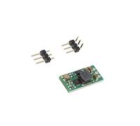 POLOLU-799 Convertitore: step up Uusc: 4-25V Ud'ingr: 1,5-16V 2A 80-90% POLOLU