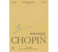 Polonezy Op. 26, 40, 44, 53, 61 (Tascabile)