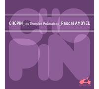 Chopin Fryderyk - Polacca Op.26, Op.40, Op.44 Polacca-Fan