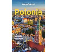 POLONIA - DI DUCA MARC, FALLON STEVE - LONELY PLANET ITALIA