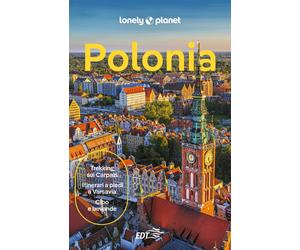 Polonia - Di Duca Marc, Fallon Steve, Haywood Anthony, Kaminski Anna, Rich...