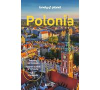 Polonia [Paperback] [Oct 11, 2024] Di Duca, Marc; Fallon, Steve; Haywood, Anthon