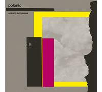 Polonio - Acaricia La Manana