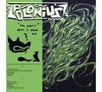 Polonius - You Didn't Hear It From Me