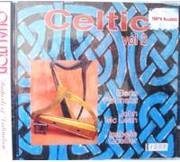 Polonska, Elena - La Camerata De Paris: Celtic 2