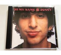 Polonsky,Jonny - Hi,My Name Is Johnny