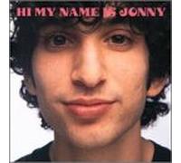 Polonsky,Jonny - Hi My Name Is Jonny