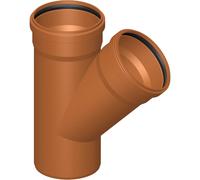 Poloplast Filiale di installazione fognature domestiche KGEA