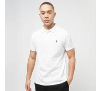 Poloshirt bianco XL