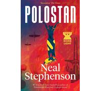 Polostan: A new historical espionage trilogy from the bestselling author o...