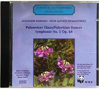 Polowetzer Tänze / Polovtsian Dances / Symphonie No.5 Op.64