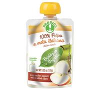POLPA 100% MELA ITALIANA - confezione doypack