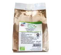Polpa di carruba farina bio 250 g