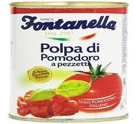 Polpa di Pomodoro 3000 Gr