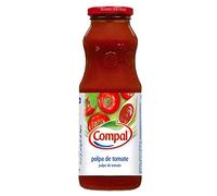 Polpa di Pomodoro Compal 500 g - Confezione da 6