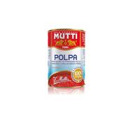 Polpa di Pomodoro Fine MUTTI - 1 lattina x 4 kg