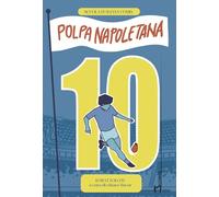 Polpa napoletana. Barattolo. Ho visto Maradona (Vol. 4)