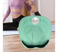 Polpaccio Professionale per Polpacci, Tavola Inclinata Regolabile per Tendini