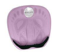 Polpaccio Professionale per Polpacci, Tavola Inclinata Regolabile per Tendini