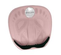 Polpaccio Professionale per Polpacci, Tavola Inclinata Regolabile per Tendini