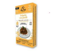 Polpette con Piselli Senza Glutine - Bliss Plate 300 g