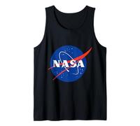 Polpette della NASA Classic Canotta