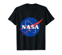 Polpette della NASA Classic Maglietta