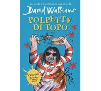 Polpette di topo