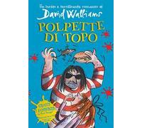 Polpette di topo