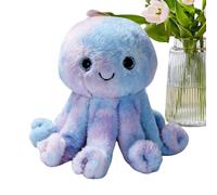 Polpo Giocattolo che Cammina Peluche Musicale Ricaricabile tramite USB