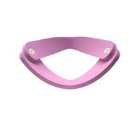 Polquadra di nuoto gratis gonfiabile | Pool Satta Lounger | Leggero pieghevole stabile per il lago, la spiaggia, il giardino e le feste all'aperto, amaca comoda per ore