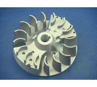 Polrad Adatto Per Fuxtec FX-MH1.0 Cesoia Siepi