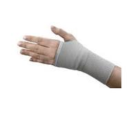 Orione Ref. 210 Polsiera Manopola Tessuto Grigio Taglia S 1 Pezzo