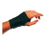 Polsiera di Supporto in Neoprene (Previene Tendiniti e Distorsioni) ThuasneSport