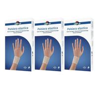 Polsiera Elastica Master-Aid Sport Taglia 1 12/17Cm 3x1 pz Bendaggio/i