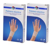 Polsiera Elastica Master-Aid Sport Taglia 2 18/23Cm 2x1 pz Bendaggio/i
