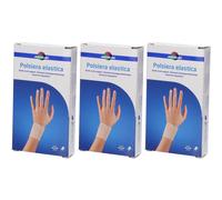 Polsiera Elastica Master-Aid Sport Taglia 2 18/23Cm 3x1 pz Bendaggio/i