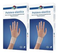 Polsiera Elastica Master-Aid Sport Taglia 3 24/30Cm 2x1 pz Bendaggio/i