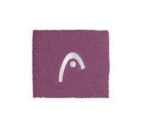 Asciugamano da tennis Head 2.5" Wristband 2P - dirty lilac - Rosa