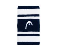 Polsiera Head Striped 2.5 Blu Marino Blue