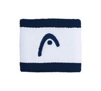 Polsiera Head Striped 2.5 Nero Black